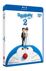 Doraemon - Il Film 2